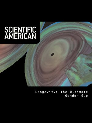 cover image of Scientific American: Longevity - The Ultimate Generation Gap